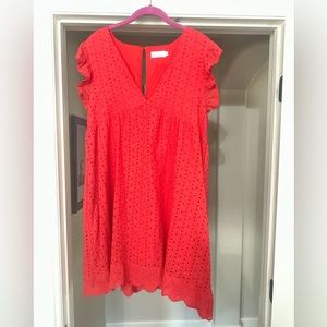 Cute romper from Pink Lilly Boutique!